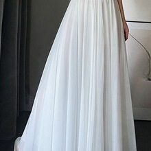 �¿�ѩ�������Lȹ�ļ���ɫ����ȹ��ȹ720�ȴ�[�赸ȹ�½����L��