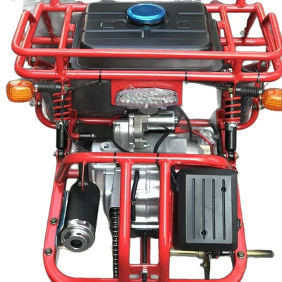 Outdoor Children's Beach Go-Kart, Avtomobil və motosiklet məhsulları istehsal avadan