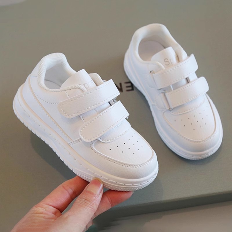 [학교 지정 흰색 신발] TX-815