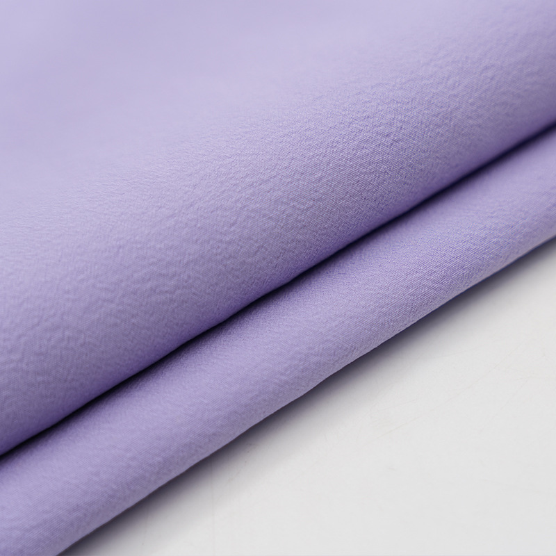 Tela Resistente a las Arrugas para Faldas y Pantalones de Hanfu para Mujer, Hecha de 80% Rayón y 20% Tencel, con Forro, Disponible al por Mayor