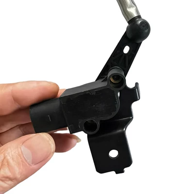 Audi, Automotive Sensors