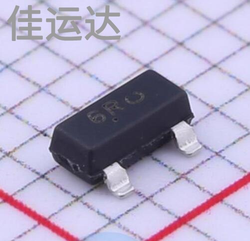 MMBFJ112 规格 SOT-23-3L场效应晶体管