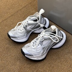 高定版巴黎新款13代老爹鞋男女同款B家老爹鞋增高透气新款运动鞋h