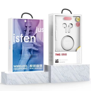 Binaural Bluetooth headset for Huawei Xiaomi vivo Pingguo OPPO one plus glory mobile phone headset