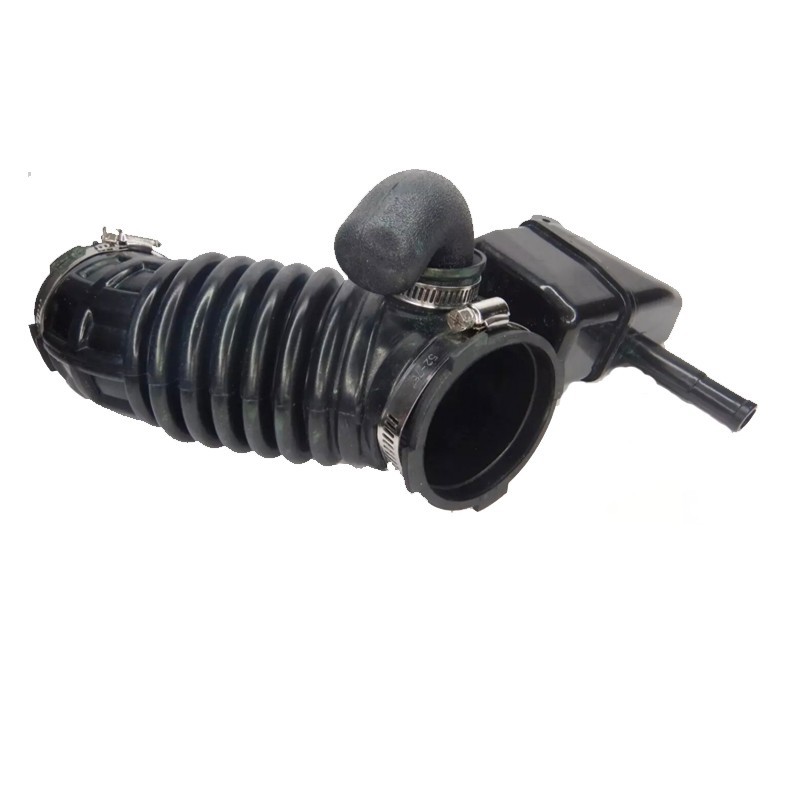 Engine Air Intake Hose Upper Tube for 07-12 Nissan Sentra 2.0L 16576ET00A
