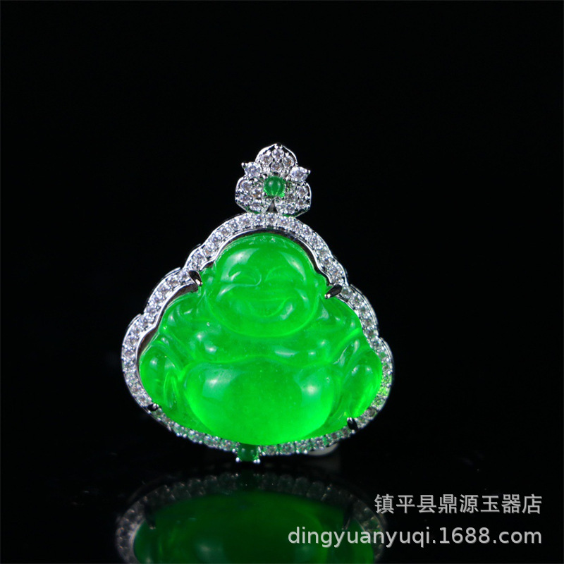 Phật nhỏ