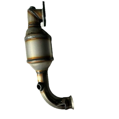 Catalytic Converter 308, Katalizator