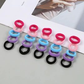 发圈;发绳;发夹