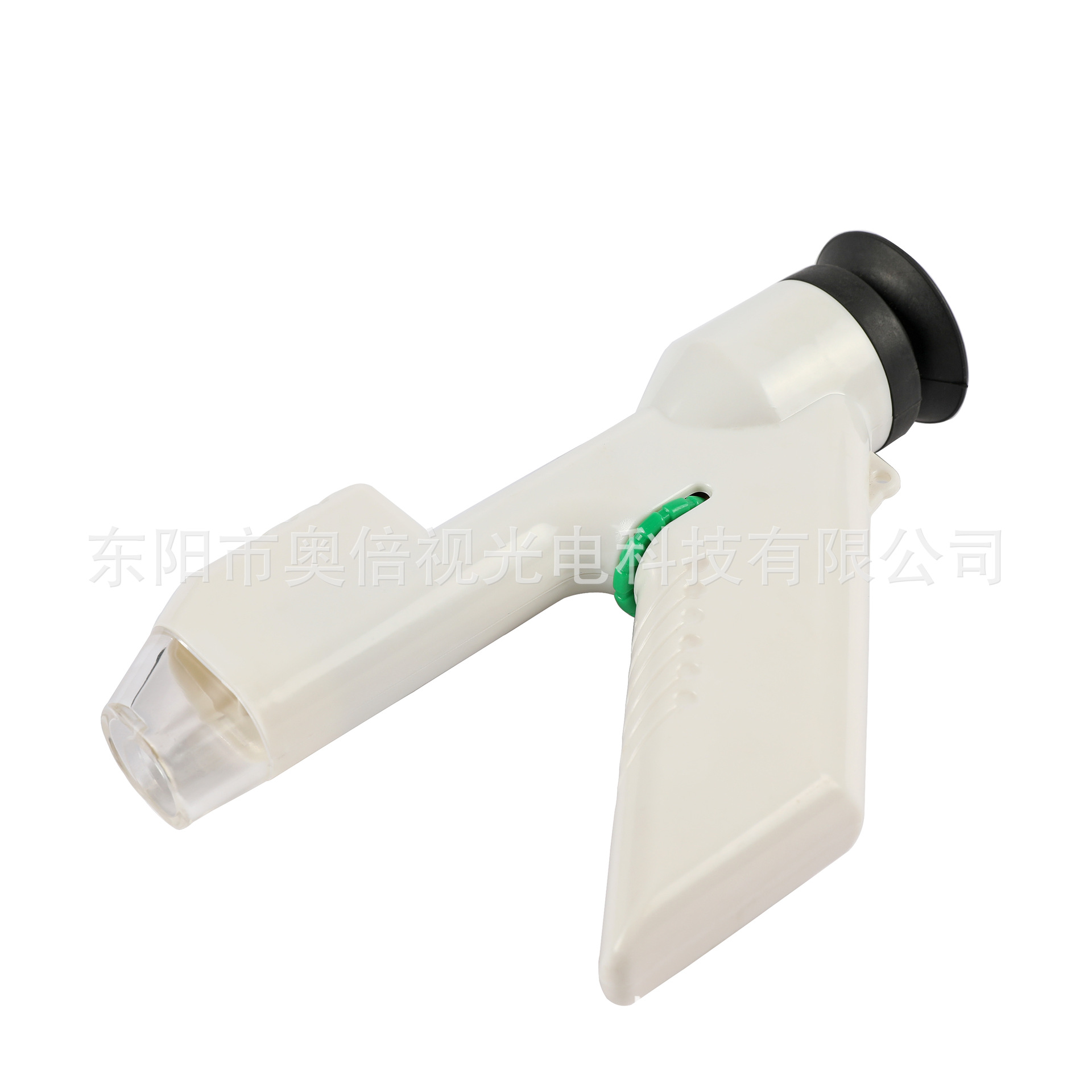 光学显微镜学生迷你便携科教观察30倍放大镜便携式儿童手持显微镜