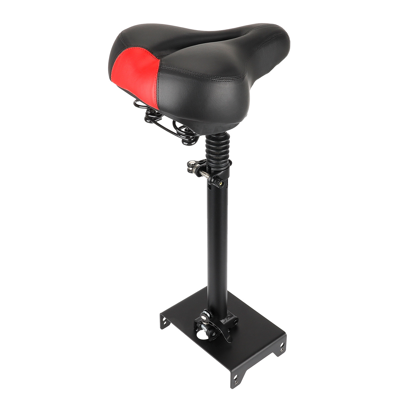Scooter Max G30 controlador instrumento motor soporte de pie neumático para MAX G30/G30D accesorios Daquan