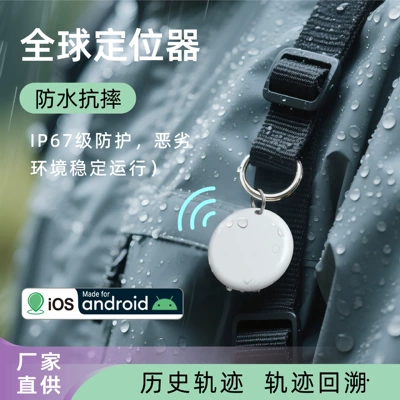 GPS Locator | Global Locator