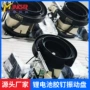 量大电子检测排列振动盘
