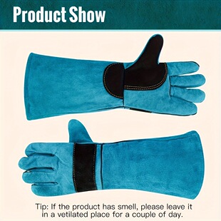 R 79951 Pet Bite Resistant Gloves �����ҧ���� �羳�W��