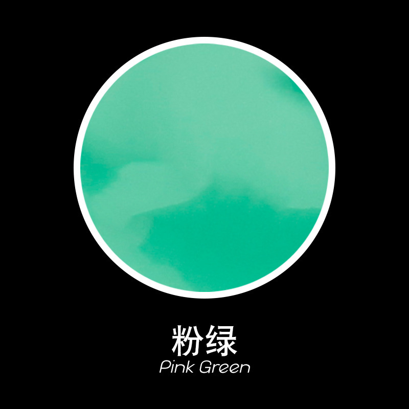 快乐绘100ML袋装丙烯颜料补充包绘画手绘diy手工涂色创意颜料|undefined