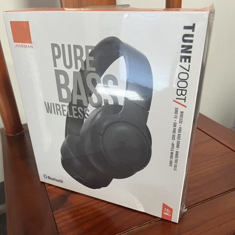 Tune 700Bt Wireless Bluetooth Headset Suitable for Foreign Trade, Sports, E-Sports, Gaming, Portable Headset Tune 700Bt Wireless Bluetooth Headset Suitable for Foreign Trade, Sports, E-Sports, Gaming, Portable Headset