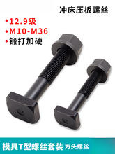 12.9��T���ݽz���bM16 24 ��ӲT�Ͳ��ݗU ���m��ĸ ���|��ĸ ���l