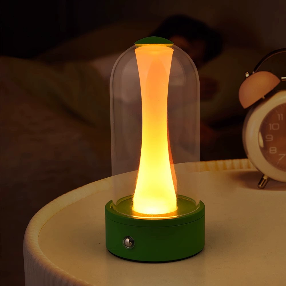Lights, LED table lamp for bedroom, night light for bed, Amazon, internet celebrity