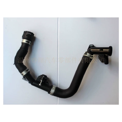 Soyutma sisteminin digər hissələri Water Pipe Suitable