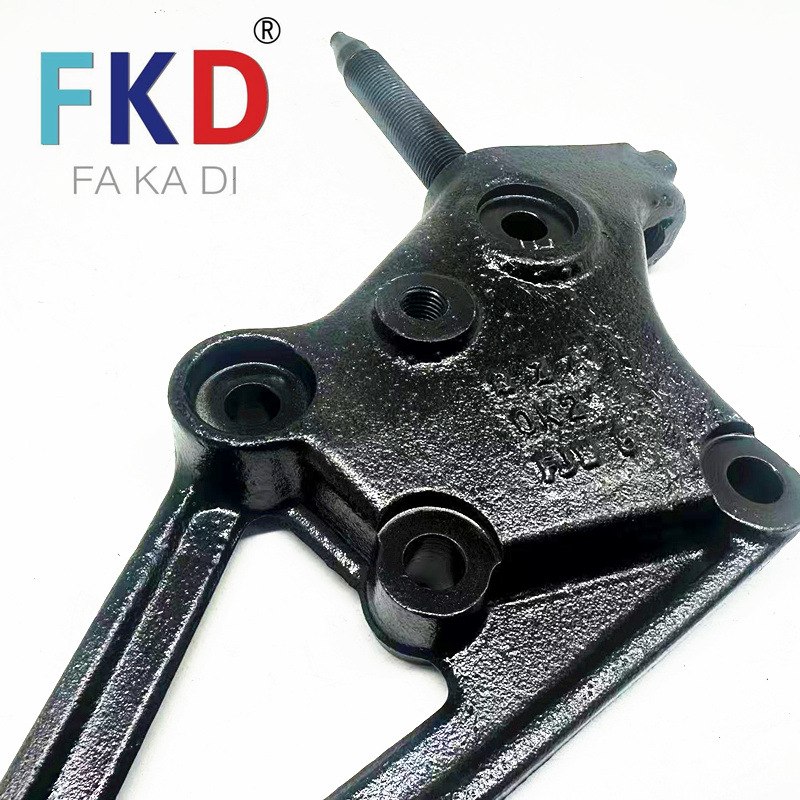 Cross-Border Hot Model 11910-Rza-000 Is Suitable for Honda Cr-V Car Engine Bracket Factory Direct Sales