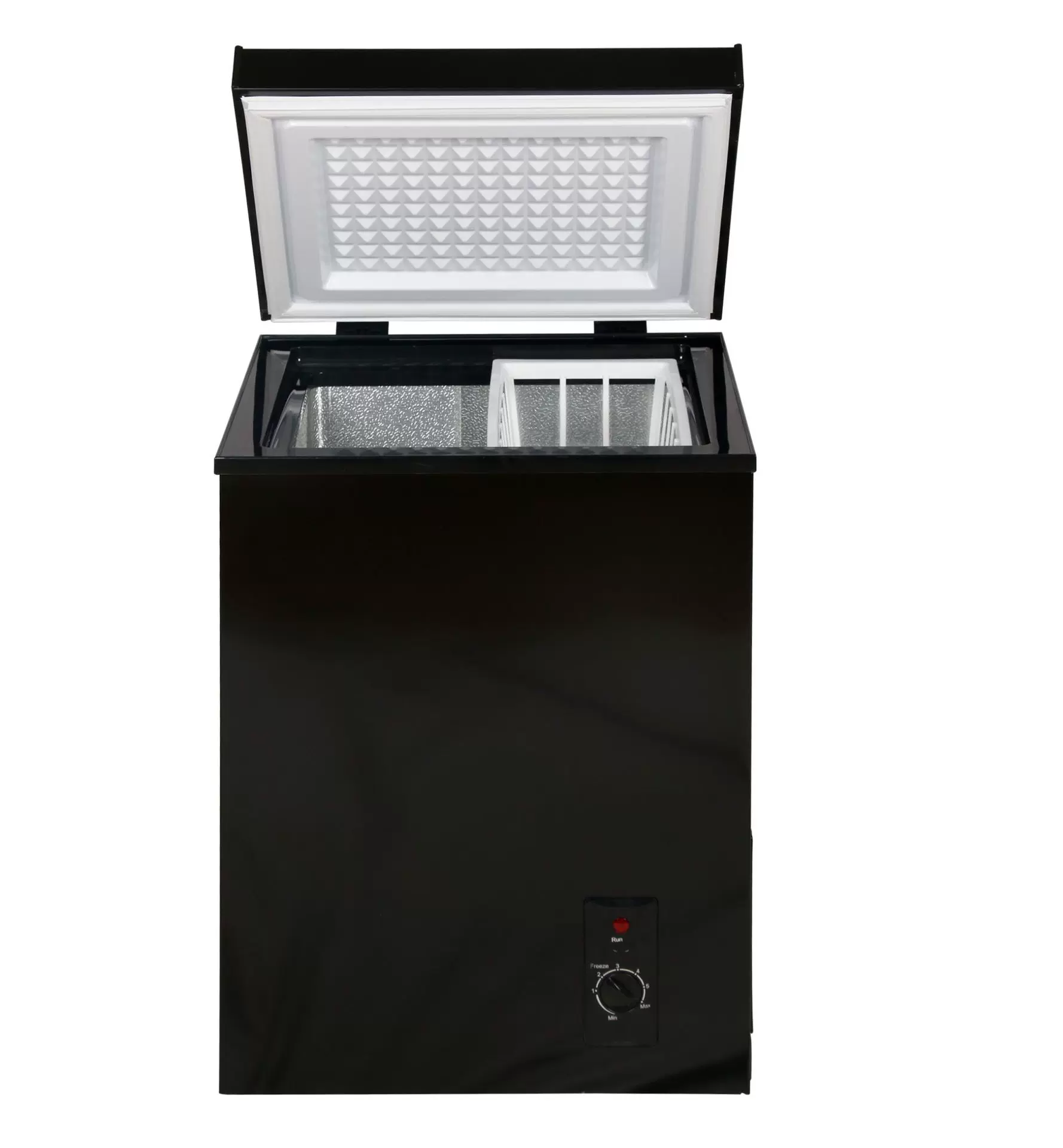 【出口产品】100L CE CB ETL A+贴牌加工卧式单双门冰柜冷柜