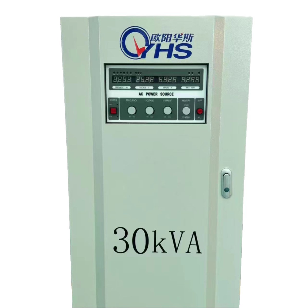 ŷ����˹30KVA��Ƶ��Դ�������ݣ����220V 50HZ������400V 100HZ