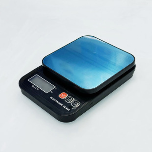 Export Export Digital Gram Scale High-Precision Weighing Ounce Stainless Steel Scale Veneer Kitchen Scale 10kg Digital Scale