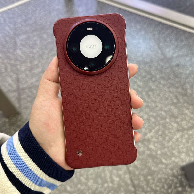 Suitable for Huawei Mate80 Mobile Phone Case, Borderless Material Printing, New Huawei Mate80Pro Protective Case