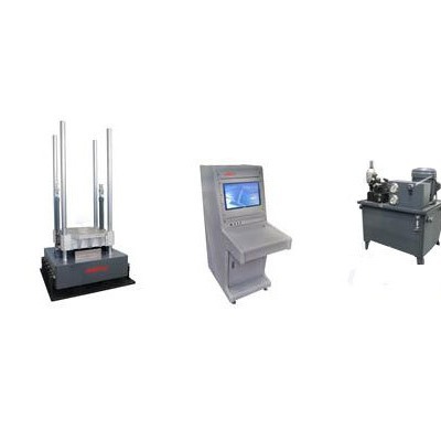 垂直式液压冲击试验台品质好厂家国测航天