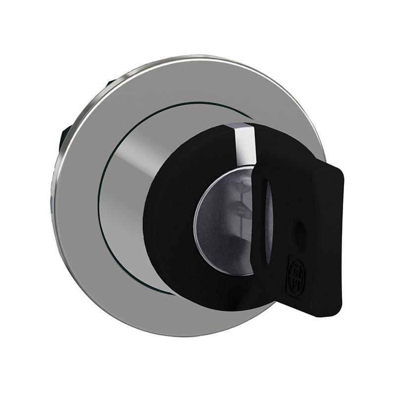 施耐德电气 XB4 钥匙开关头 ZB4FG7 | ZB4FG7