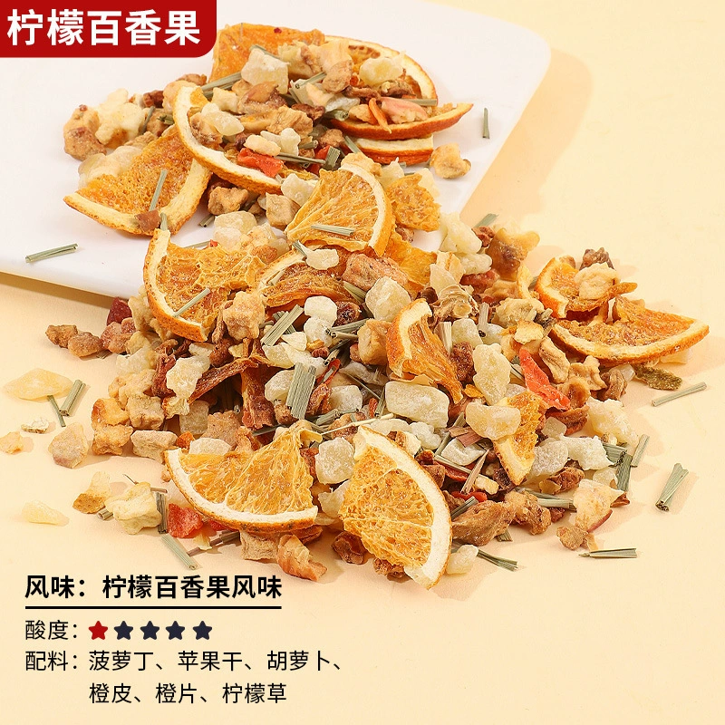 Купажировая уксусная chestnut ягоды оолонг чай фруктовый чай, фруктовый чай, та же 500 живописной зоны, чай ром Дали малина