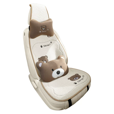 Car Seat Cushion Autumn and Winter Universal seat cover
