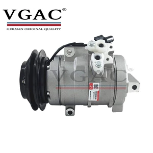 7813A084 7813A085 Mitsubishi Shogun Pajero V80 avto kondisioner kompressoru
