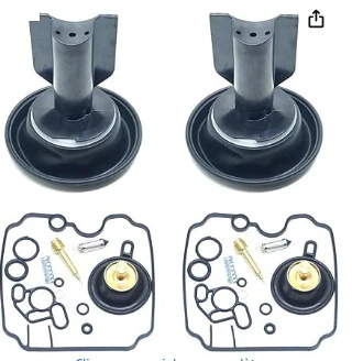 Motorcycle engine and accessories | repair kit's configuration based on the - 036-is-suitable-for-yamaha-tdm850-tdm-850