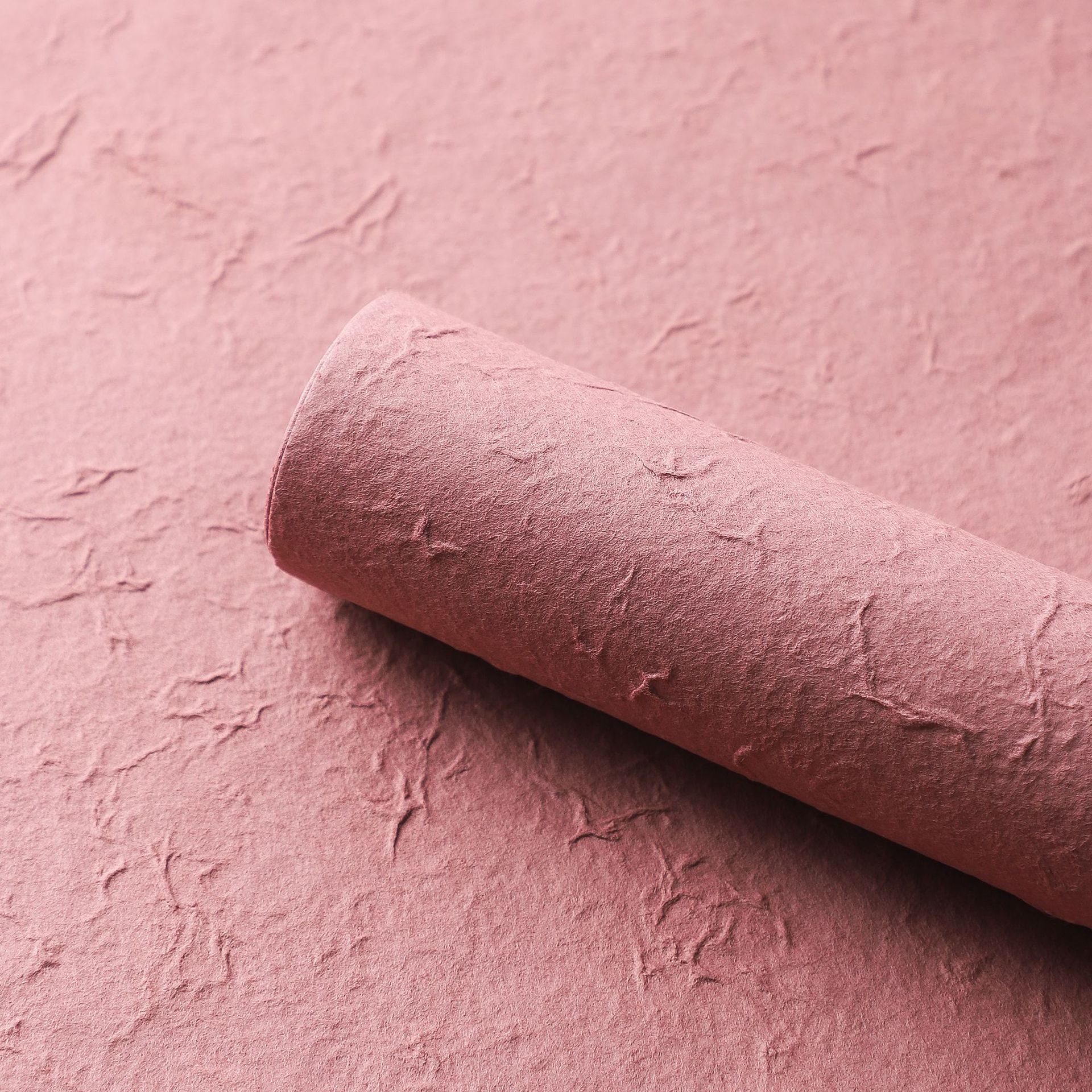 Huaxi mano rasgada Dongba papel monocromático ramo de flores flores flores de papel de embalaje regalo diy flor florista