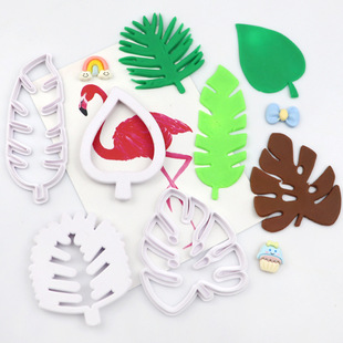 ��� DIY�決4pcs�Ꭷ���~���ǵ���ӡ��������ģ ӡ��ģ �ģ��