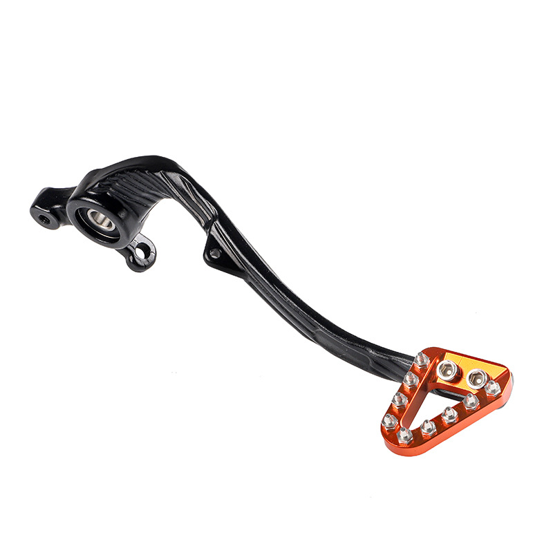 Suitable for Ktm/Gas/Husqvarna Sx Exc Te Mc 125-530 Off-Road Motorcycle Brake Pedal