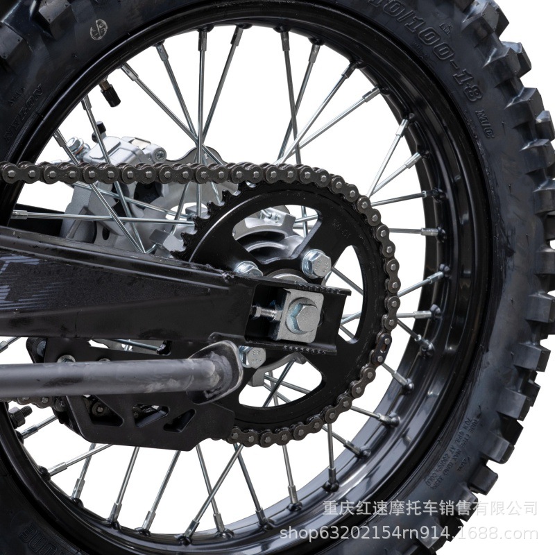 Shto A2(Cb300) Off-Road Motorcycle Cb300 Engine Mountain Trail High Configuration Off-Road Cqr