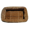 Factory Direct Selling Dog Cushion Pet Cushion Waterproof Anti -Slip Underwater Teddy Cat Cat Moop Dog Nest Pet Nest increases