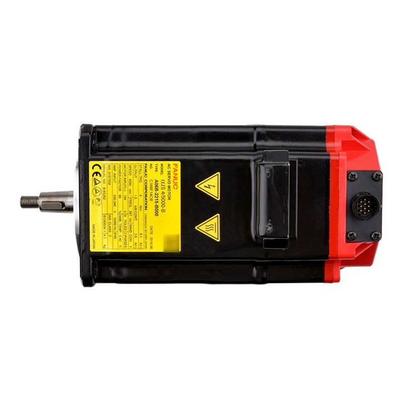 A06B-2259-B300 B302 B320 B322 B330 B332 сервопривод Fanuc