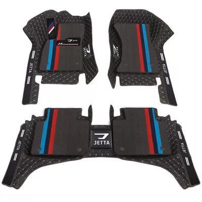 surround car foot pad | Universal Foot Pad
