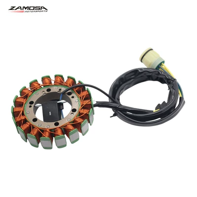 Trx450Fe Trx450Fm Stator – Alovlanma bobini (Babinalar)