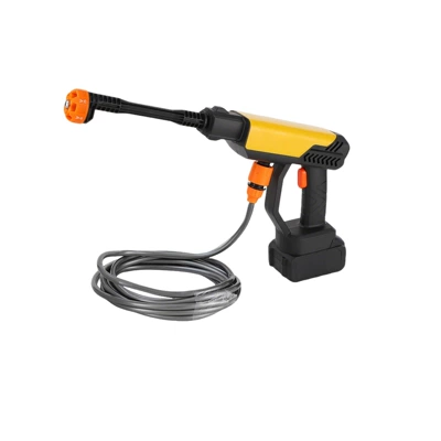 High-Power Multi-Functional High-Pressure Cleaning — Car washing machine
