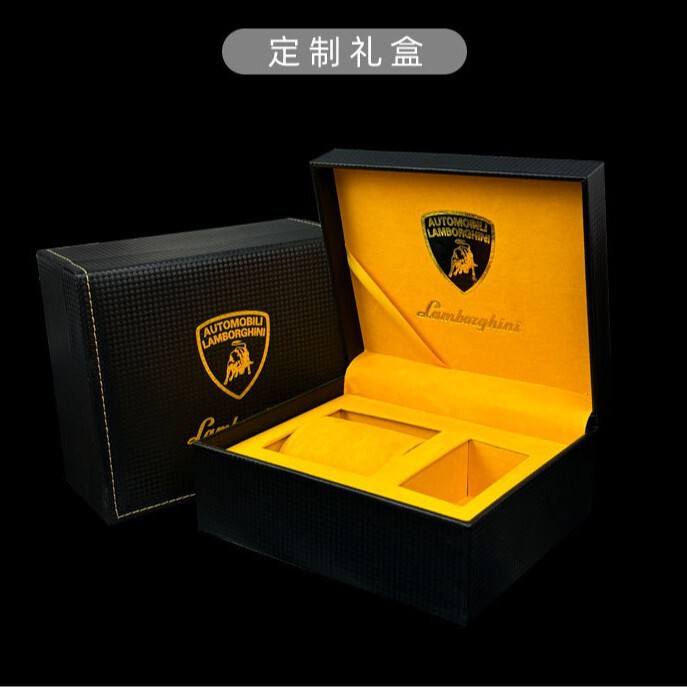 AUTOMOBILI LAMBORGHINI ランボルギーニ ジョイント限定モデル トランスファー998 ノーチラス 全自動|undefined