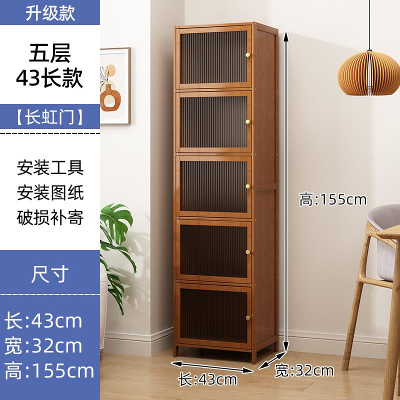 Changhong Lockers 5 pisos 43