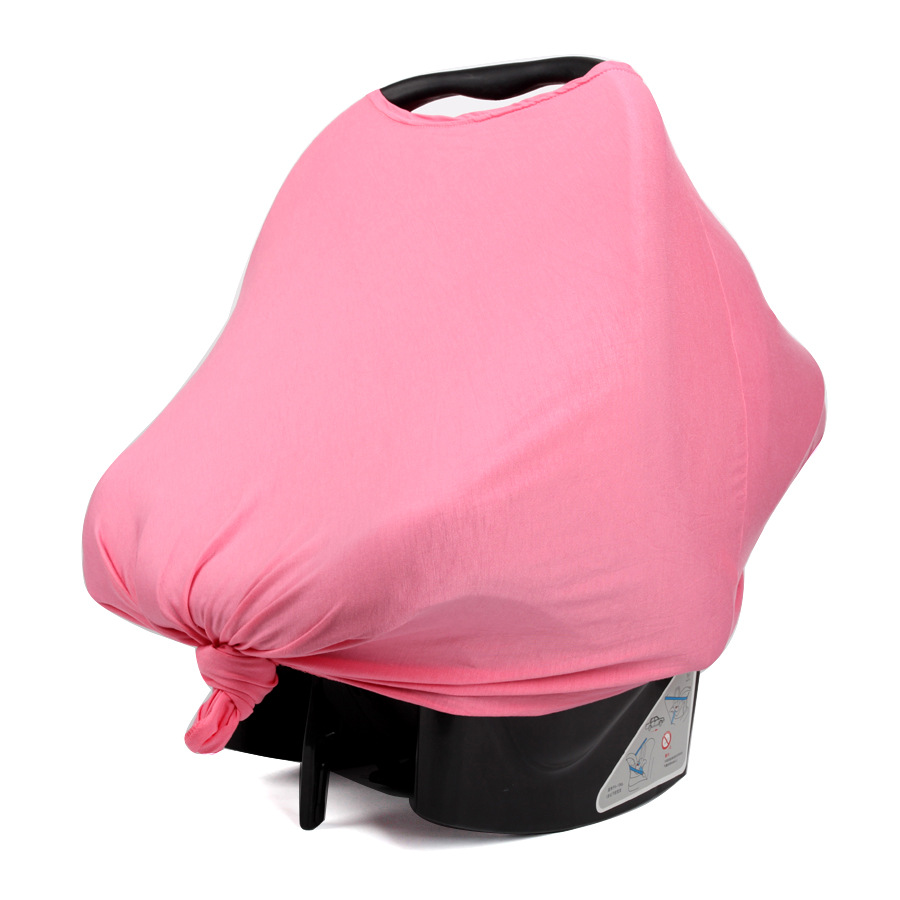 Toalla de enfermería multifuncional cubierta del coche chal de enfermería bufanda títa Toalla de cuidado materno e infantil Comercio exterior europeo y americano Orden original