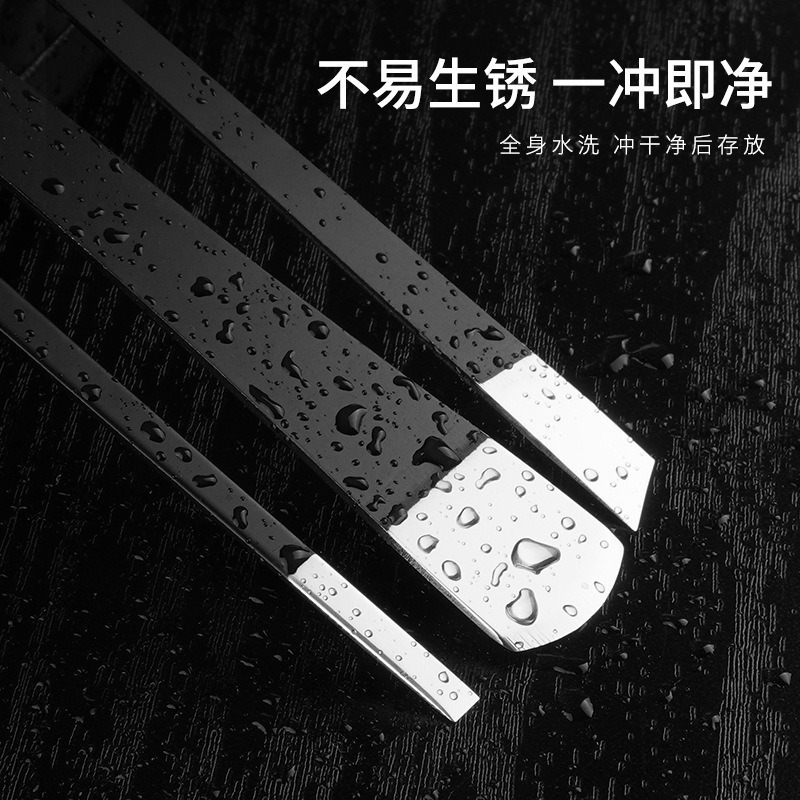 新款130扬州 专业修甲修脚刀套装工具修老茧去死皮扦脚刀厂家直供|undefined