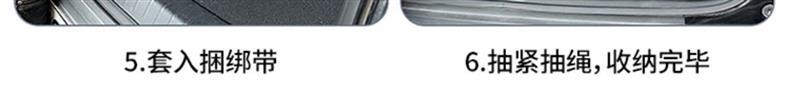 26 Models of Zero Run C11 Mattress-Specific Inflatable Mattress Trunk Leveling No-Inflatable Sleeping Pad Memory Foam Air Mattress