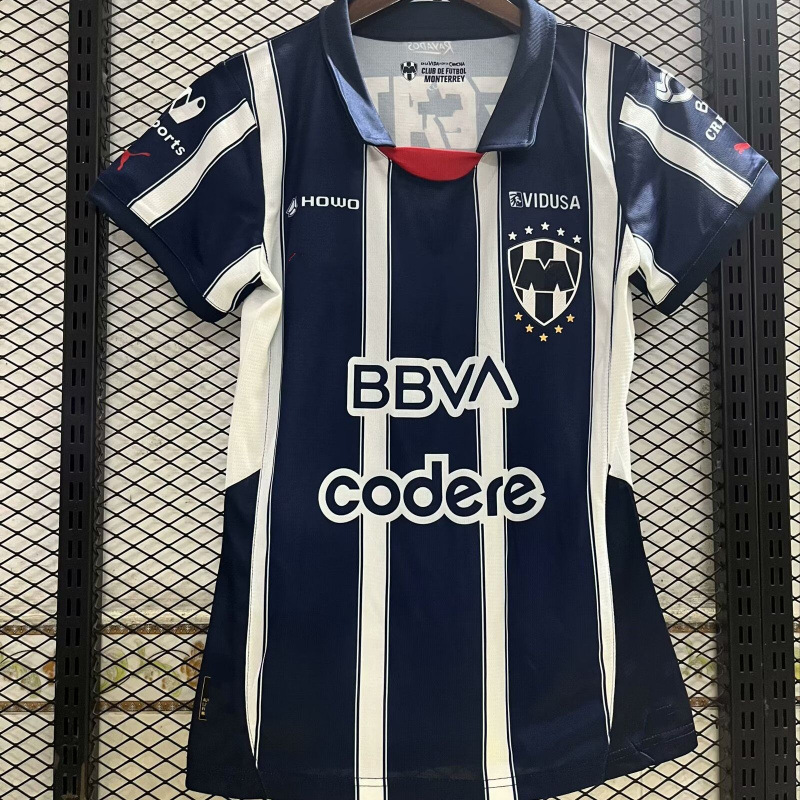 Club Mujer Real Madrid Barcelona Manchester City Miami Arsenal Tottenham Fola Camiseta de fútbol