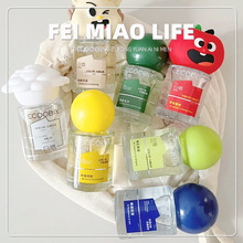 白惜口喷口腔清新喷雾香氛伴手礼伴娘礼物小众高级婚庆回礼商务女