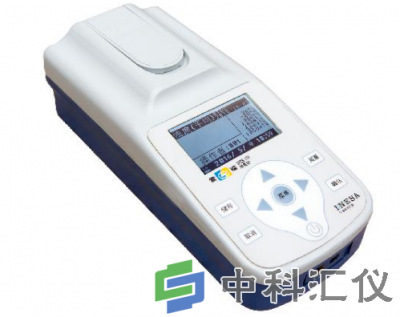WZB-175型便携式浊度计